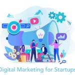 digital marketing for startups